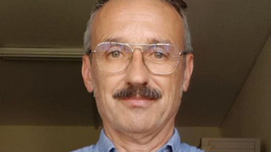 "Vivimos en un equilibrio inestable que puede llegar a explotar"