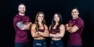 Minot CrossFit athlete reflects on national competition