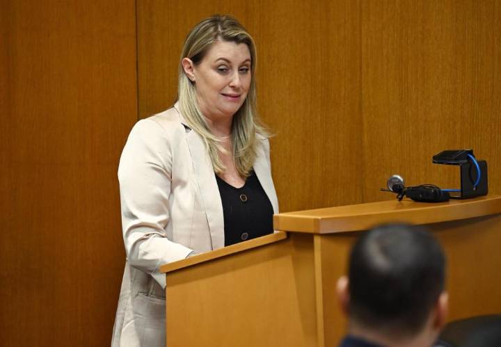 Madisyn Baldwin’s mother: Oxford settlement not sincere, remorseful, ‘it’s an ultimatum’