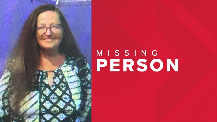 Plymouth woman, 70, reported missing last seen leaving her home on Aug. 15
