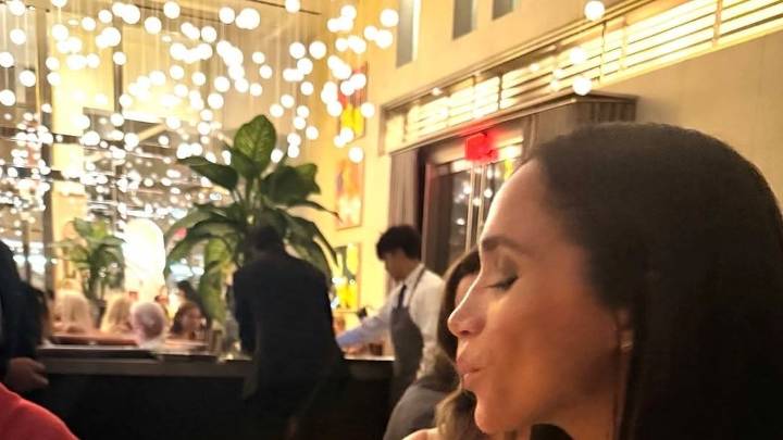 Meghan Markle thanks Prince Harry and her friends for a ‘beautiful’ 44th birthday as she celebrates in Montecito