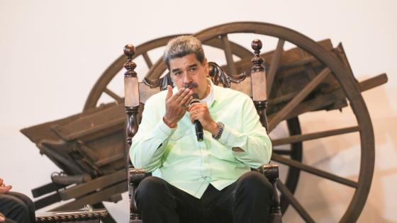 EE.UU. confiscó más de 700 millones de dólares en bienes a Nicolás Maduro