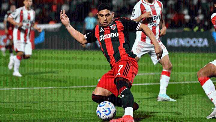Clausura 2025: hora, TV y formaciones de River vs. San Martín de San Juan por la fecha 7
