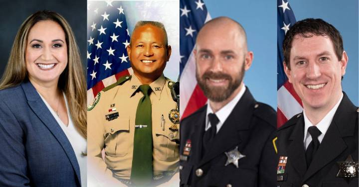Law&Crime brings some of America's greatest detectives to CrimeCon