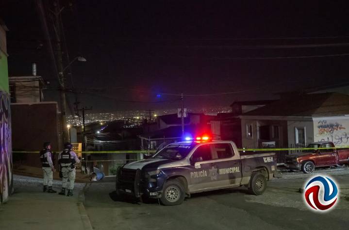 Hallan cuerpo dentro de un tambo abandonado en la colonia Miramar