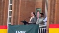 La imagen filtrada de la próxima película de Torrente que se ha hecho viral en las redes sociales