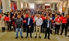 Con éxito se desarrolló el Primer Encuentro Regional de Integridad Pública