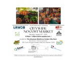 Free grocery market to help address food insecurity in Little Rock to happen Saturday morning