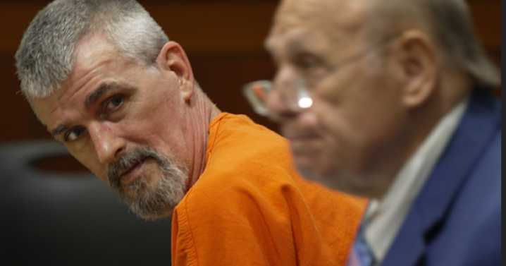 Steven Lawson, first of 3 men convicted in Crystal Rogers case, to be sentenced Wednesday
