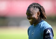 Arsenal legend Sol Campbell sends message to Eberechi Eze after Tottenham snub