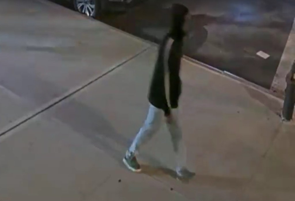 Creep slashed woman’s head in Bronx after she ignored his advances: NYPD