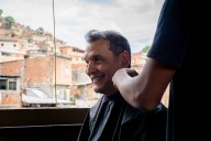 Asociación de Jóvenes Barberos abre sus puertas en Caracas