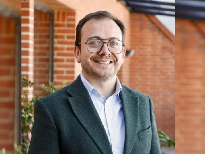 Elmer Durán, del Polo, será el nuevo superintendente de Servicios Públicos