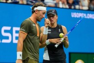 Swiatek y Ruud enfrentan a los campeones Errani y Vavassori en final de dobles mixtos del US Open