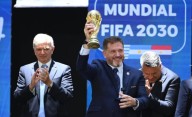 Conmebol planea cambios en las Eliminatorias para el Mundial 2030