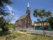 St. Anthony Church moves one step closer to becoming community center