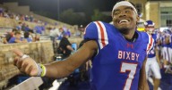 Bill Haisten: At TU, Loren Montgomery and Bixby flex their dynasty muscle