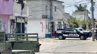 Asesinan a un hombre en anexo de Jiutepec