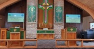 Light of Christ celebrating 30 years