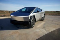 Air Force Plans To Buy Cybertrucks For Target Practice As Tesla Sales Plummet
