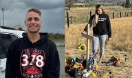 Family pleads for answers 1 year after B.C. man’s hit