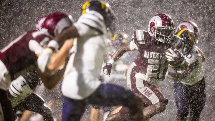 High School Football Roundup: See which teams came out as winners in Week 1
