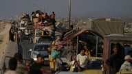 Israel soon will halt or slow aid to northern Gaza as military offensive grows