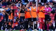 Querétaro remonta con épica contra Atlas en el Corregidora