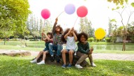 Experimentos para niños con globos: 5 ideas fáciles y divertidas