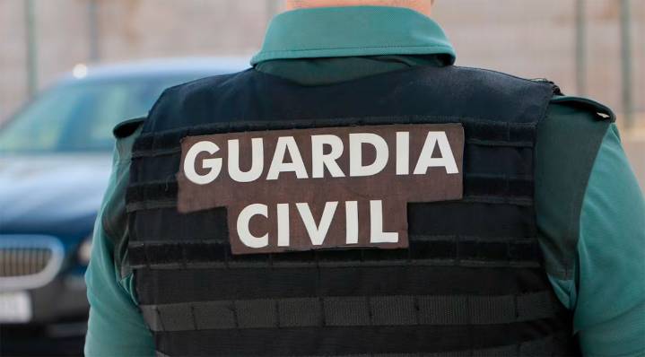 Investigado un varón de 57 años por su presunta implicación en un incendio forestal en Valduvieco