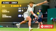 Alcaraz – Sinner en directo: sigue la final ATP Masters 1.000 Cincinnati 2025 hoy en vivo online gratis