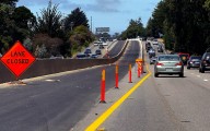 Update: 8-month Bay Avenue/Porter Street ramp closures postponed