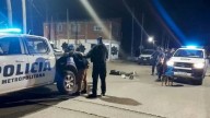 Narcomenudeo: incautaron 27 envoltorios de cocaína y notificaron a un joven de 28 años