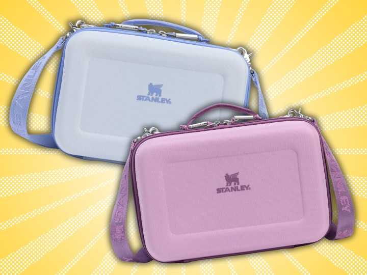 Stanley’s cheapest lunch box is just $45 — and this is the one kids want their school lunch packed in
