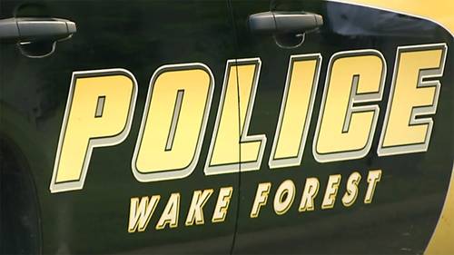 Wake Forest shooting leaves woman seriously injured