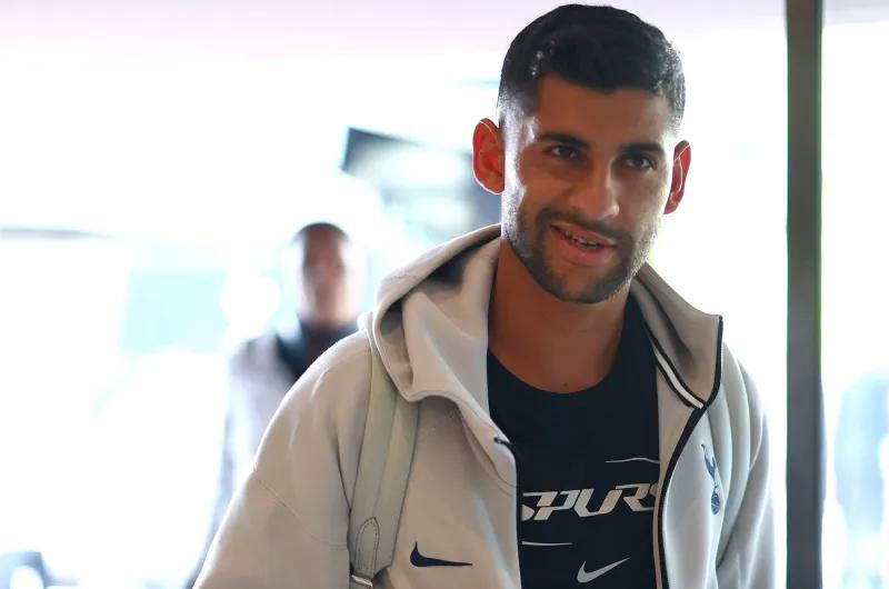PSG y Tottenham definen la Supercopa de Europa