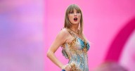 Taylor Swift announces 12th studio album, 'The Life of a Showgirl'
