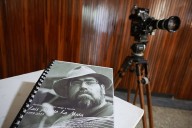 Inicia semana en homenaje a Luis Alberto Lamata en la Cinemateca