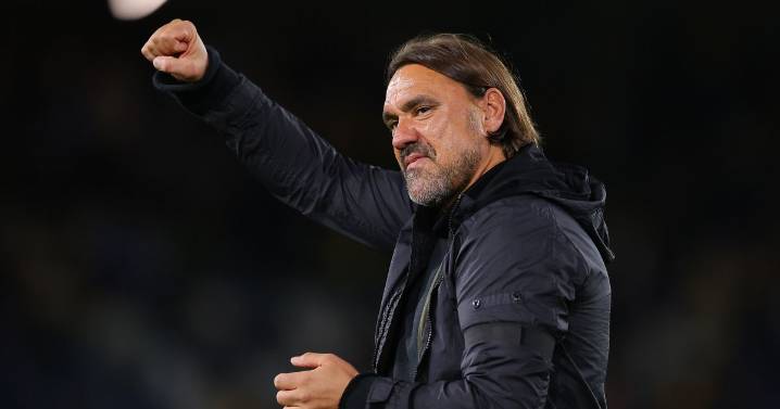 Sky Sports pundit tells Leeds United who they can 'target'