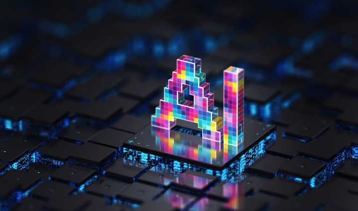 3 Top AI Stocks to Buy Now