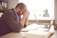 Dear Abby: Husband is getting more and more depressed after job loss