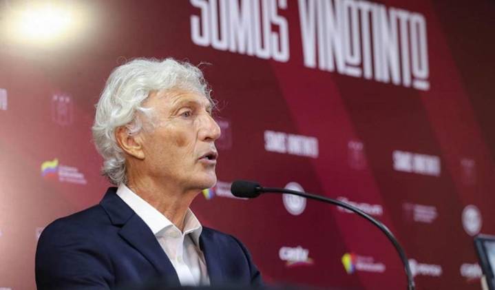 En Boca quieren sumar a Pekerman como manager