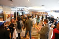 CADISAL fue protagonista en la Expo Real Estate 2025, donde se debatió el nuevo modelo del negocio inmobiliario