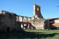 El monasterio medieval de Castilla-La Mancha que se llevaron a Estados Unidos
