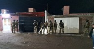 Cayó una banda que robaba y revendía ruedas de auxilio en Chimbas y Albardón: cuatro detenidos y un prófugo