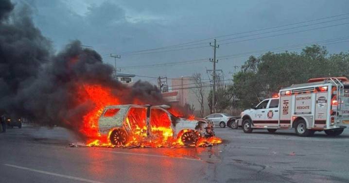 Detienen a presunto implicado en homicidio de delegado de la FGR en Tamaulipas; pertenecería a ‘Los Metros’
