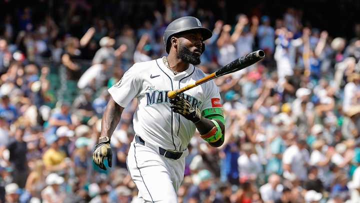Seattle Mariners: Breakdown of playoff odds after sweep