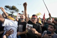 Hezbollah vows to keep arms, says Lebanon's disarmament plan serves Israel