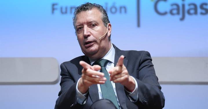 Fernández apuesta por nuevos mercados para la aceituna de mesa en respuesta a Trump