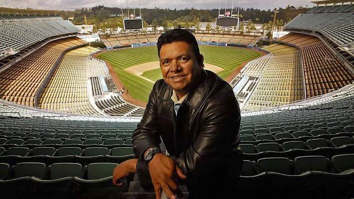 En California se contará con una celebración muy especial: El Día de Fernando Valenzuela
